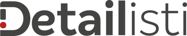 DETAILISTI