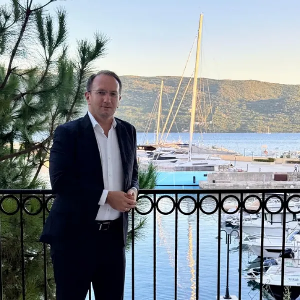 Profitability Starts with Reputation: Branko Putnik on Leadership in Heritage Hospitality