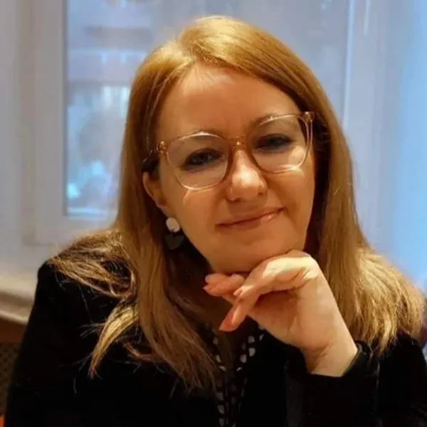 Balancing Tech and Tradition in Hospitality: Velislava Kovachka's Vision for Revenue Success