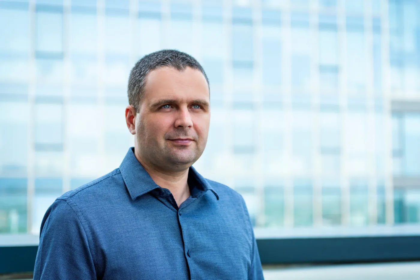 Spotlight on Hospitality's Future: Trends and Insights with Ivaylo Kozhuharov, HotelExperts