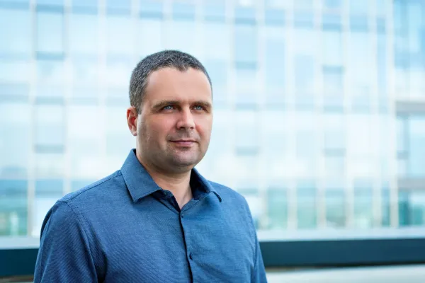 Spotlight on Hospitality's Future: Trends and Insights with Ivaylo Kozhuharov, HotelExperts