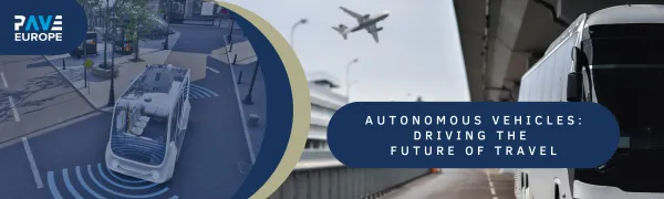 Not Science Fiction Anymore: How Autonomous Vehicles Are Already Driving Tourism Forward