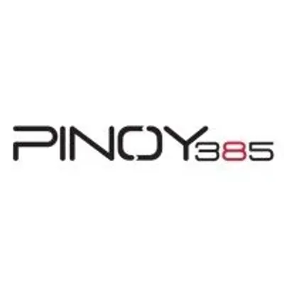 PINOY 385