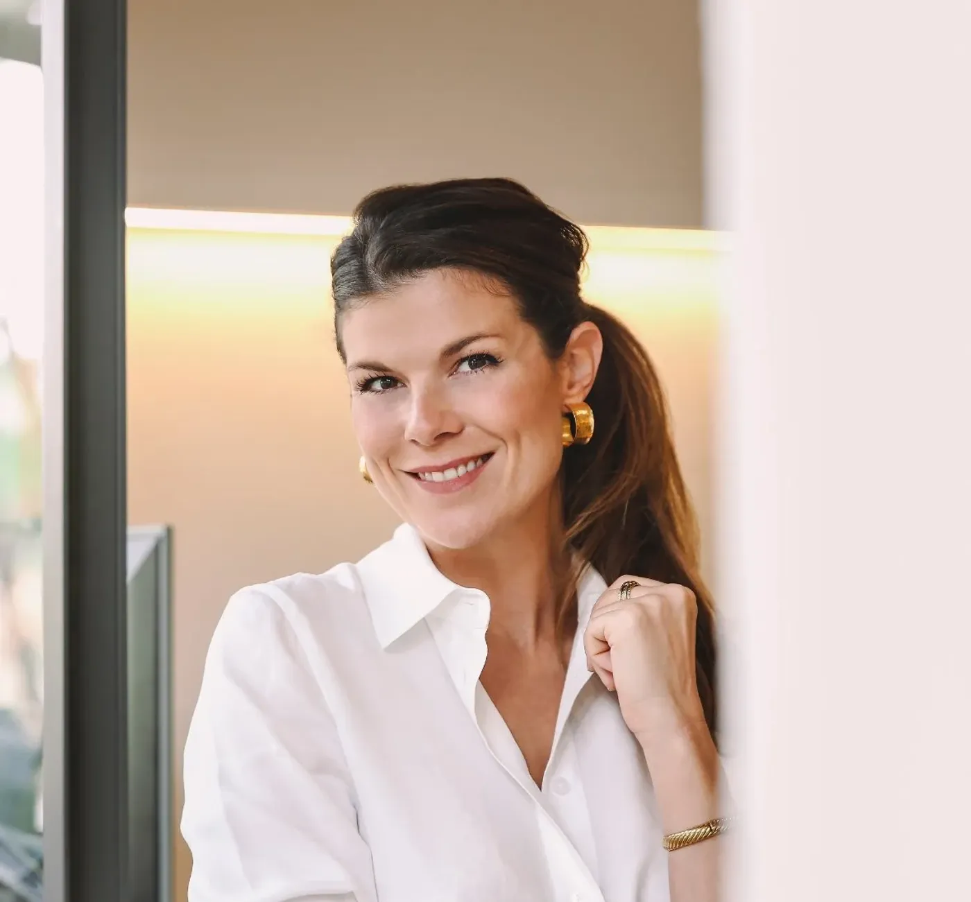 From Opera to NATO: Karolina's Journey Through Strategic Communications and Empowering Global Communities