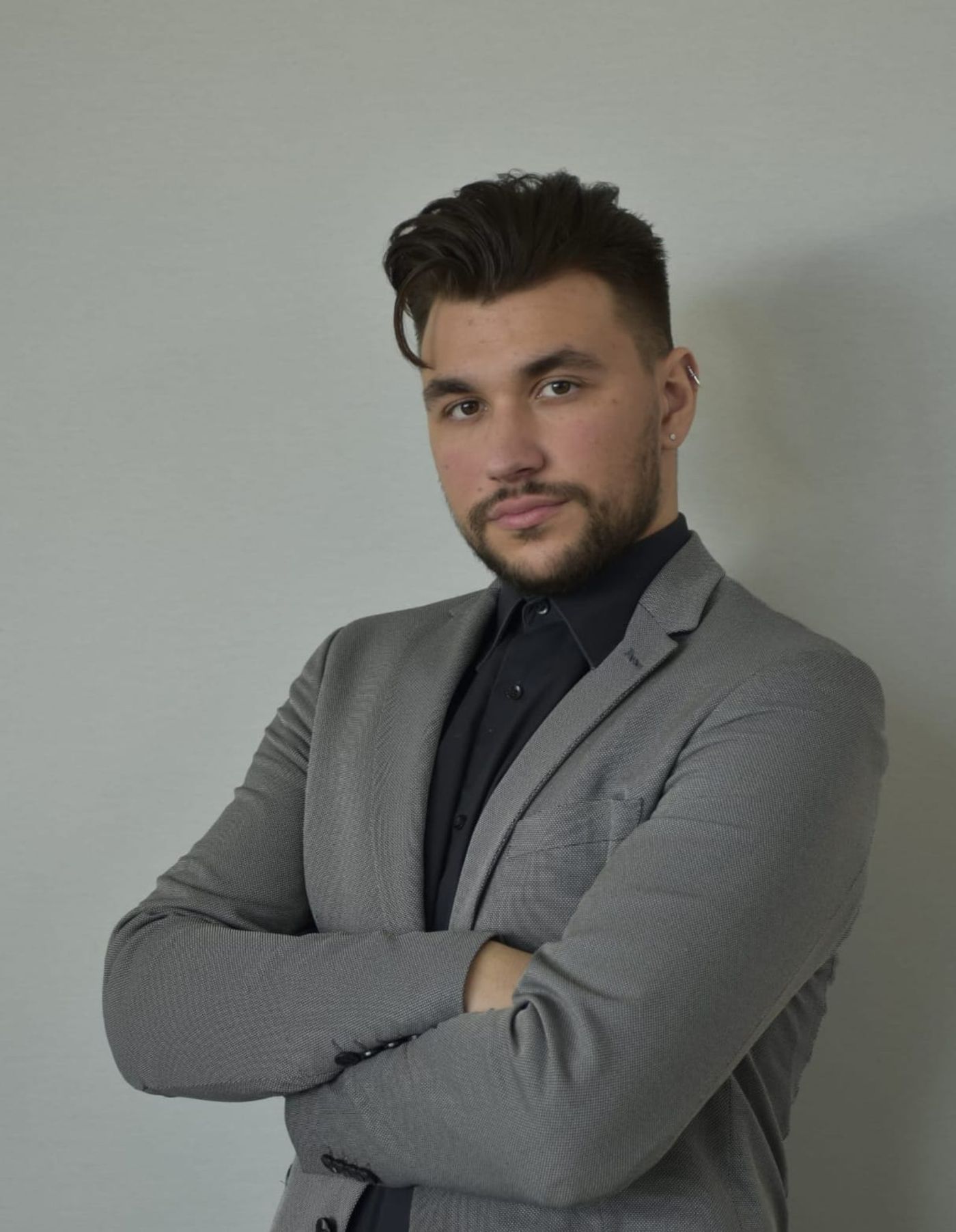 Student Leader Luka Vrančić: Lessons from Best Stay