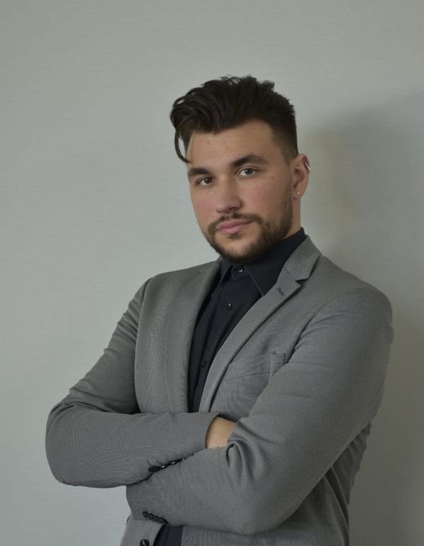 Student Leader Luka Vrančić: Lessons from Best Stay