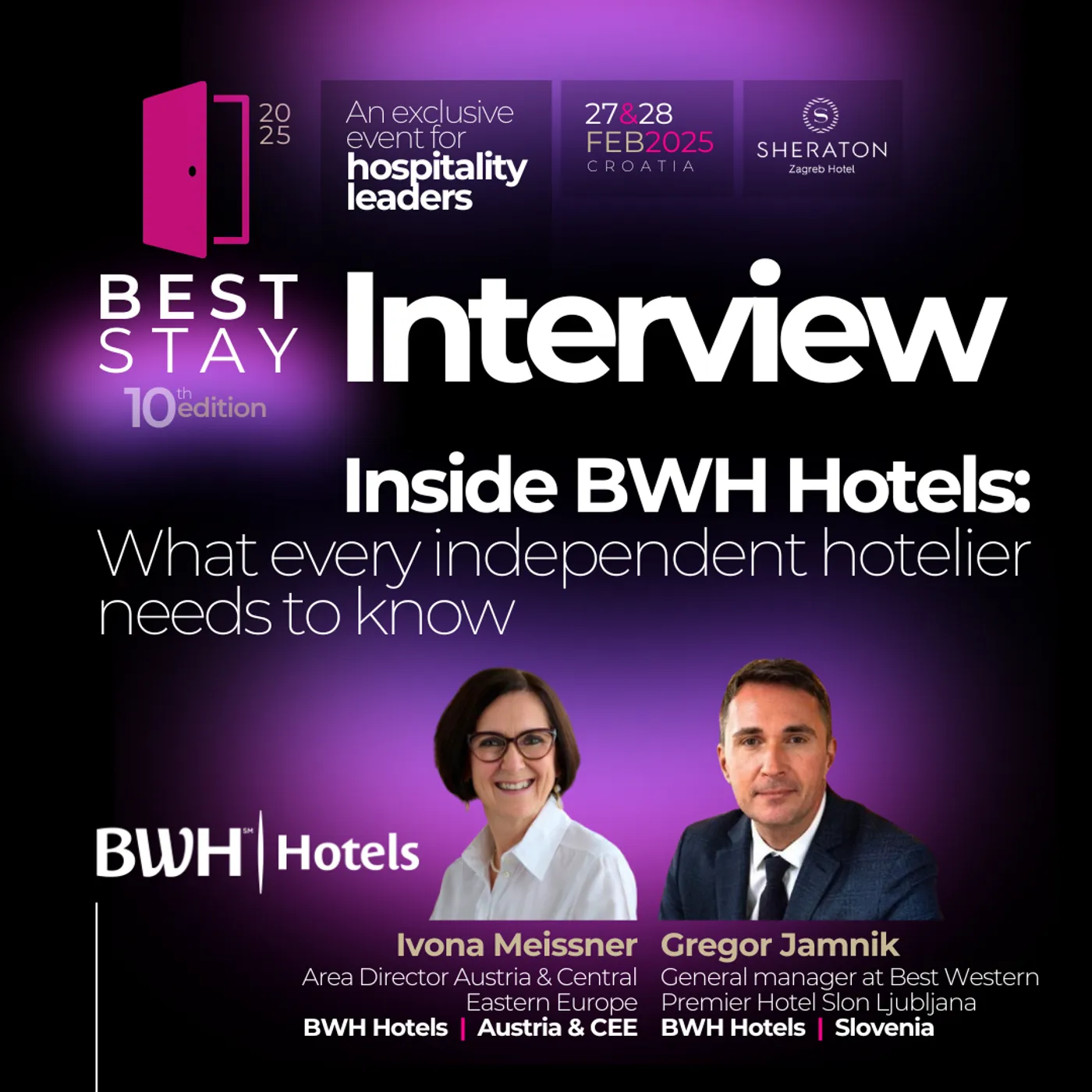 Inside BWH Hotels: What Every Independent Hotelier Needs to Know