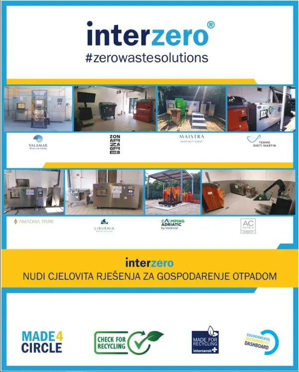 Innovative Waste Management Strategies: A Conversation with Interzero