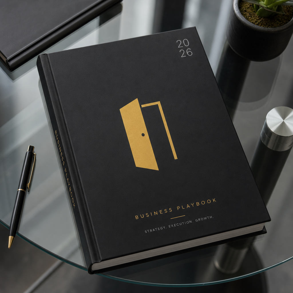 2026 Hospitality Playbook